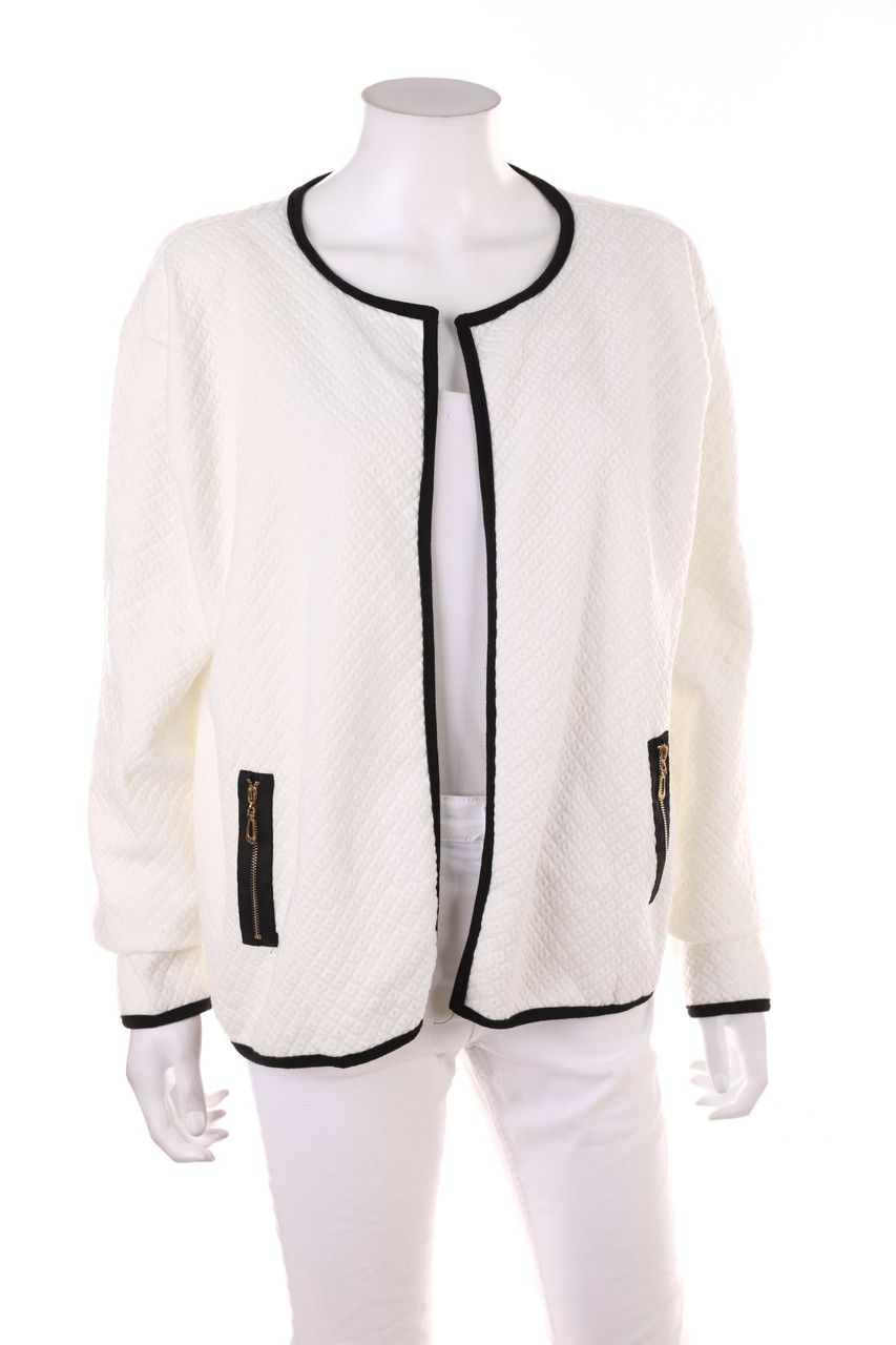 Ohne Label - Jacke - XL