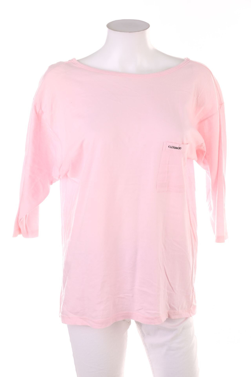 SECONDHAND - Longsleeve-Shirt - M