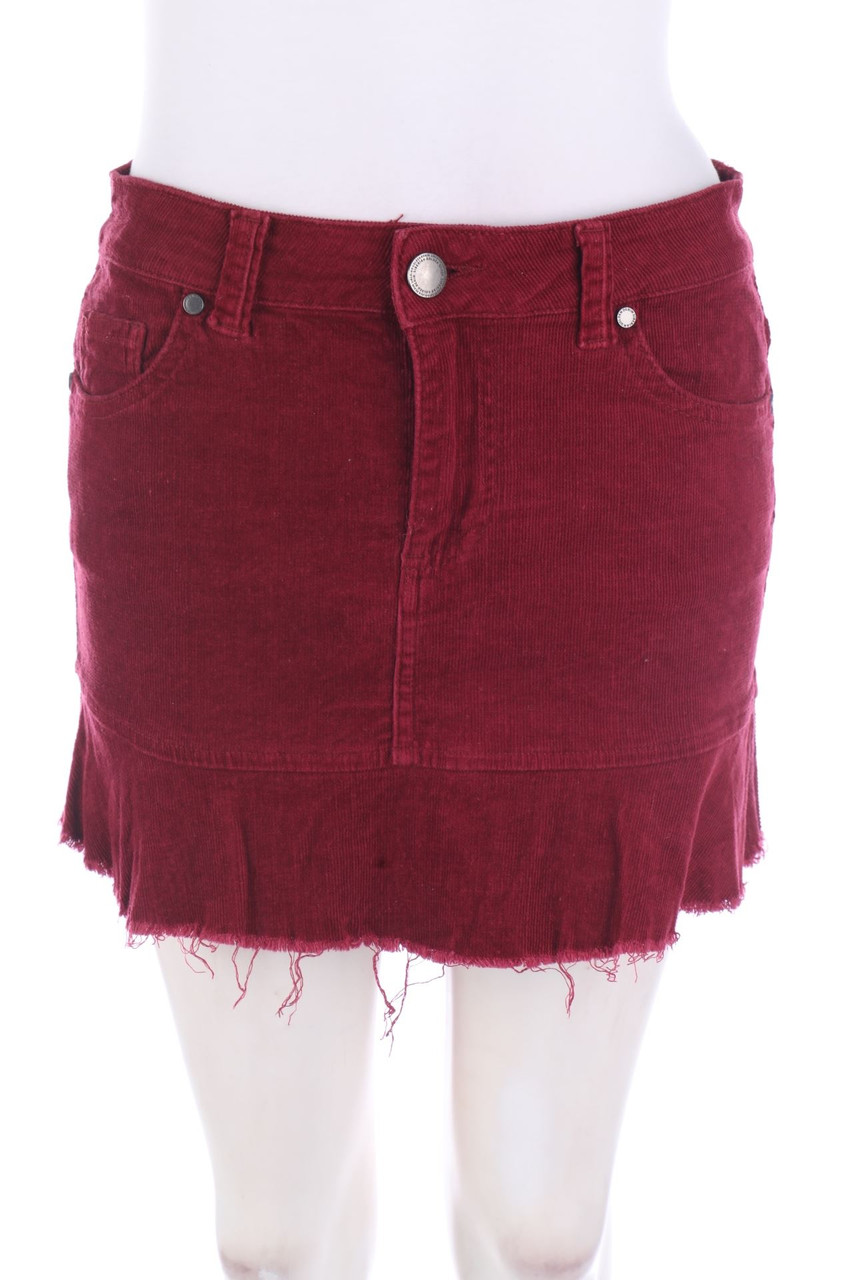 SIBERIAN - Minirock - M