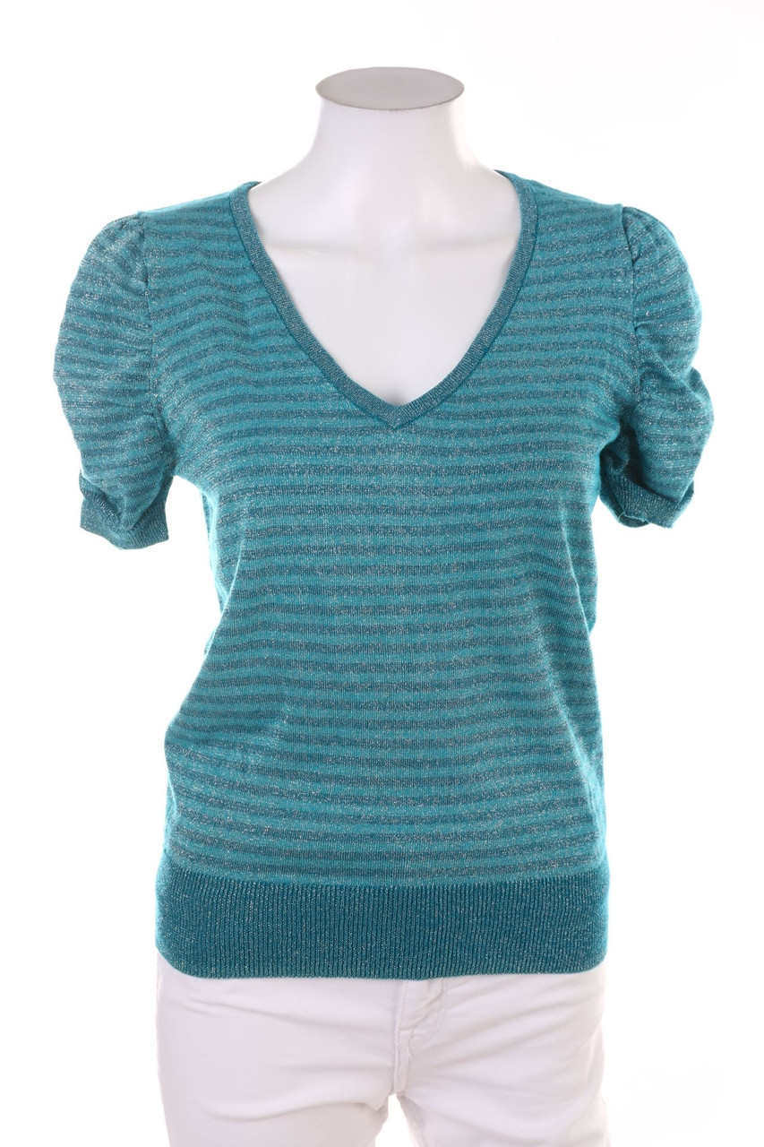 SECONDHAND - Kurzarm-Shirt - 2XL