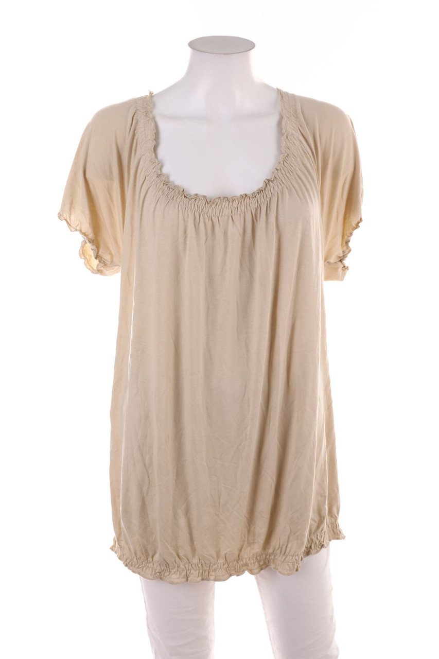 C&A - Kurzarm-Shirt - XL