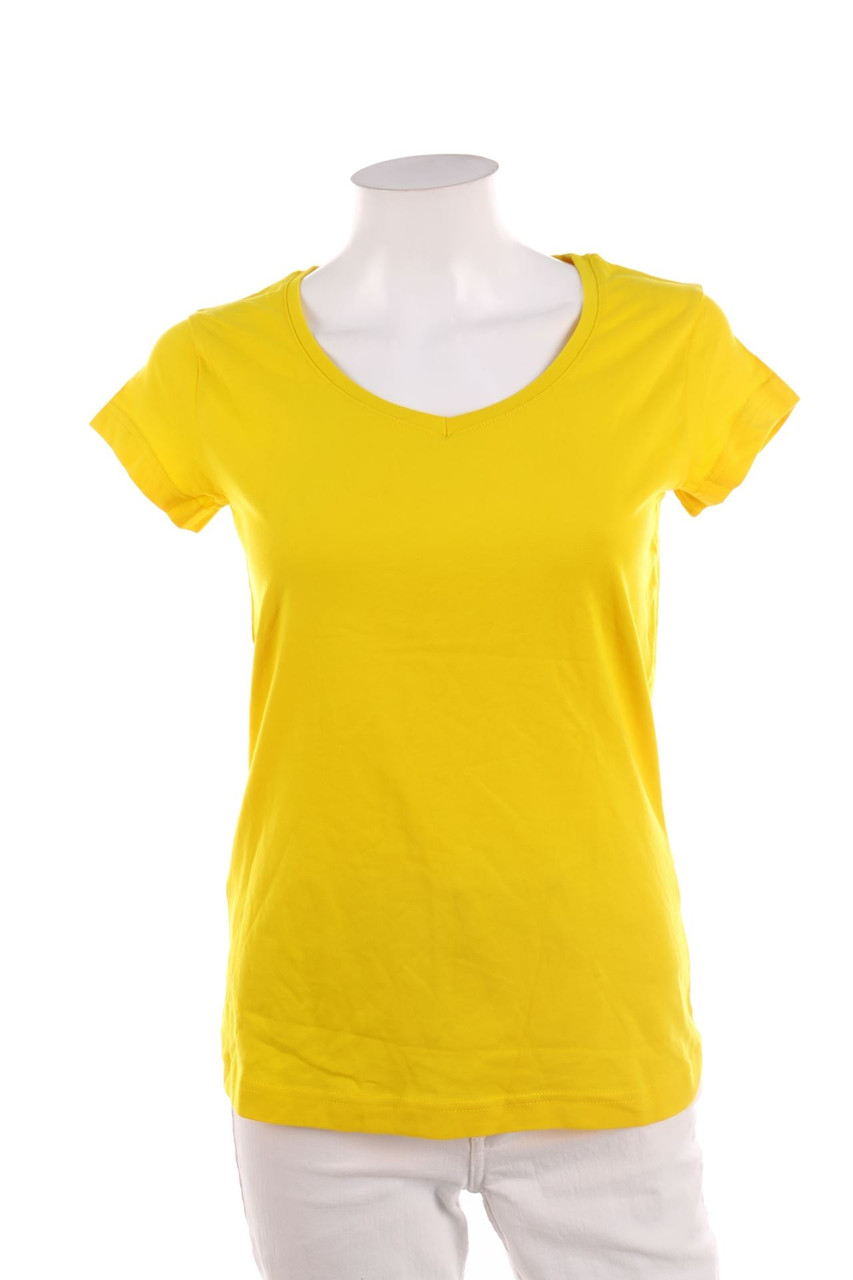 SECONDHAND - Kurzarm-Shirt - S