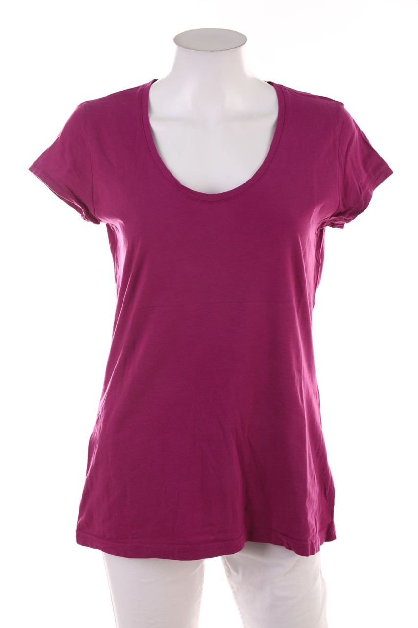 COLOURS OF THE WORLD - Kurzarm-Shirt - L