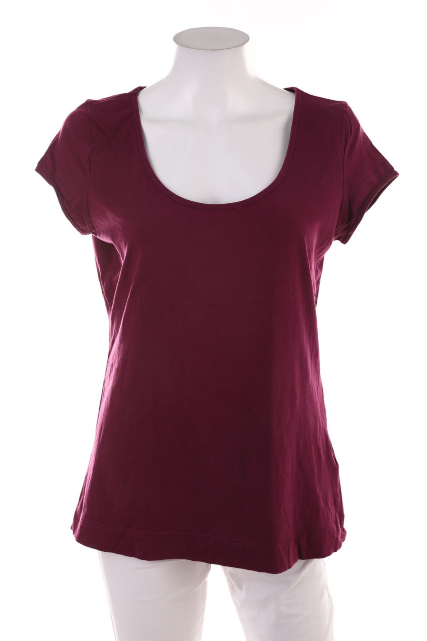 H&M - Kurzarm-Shirt - L