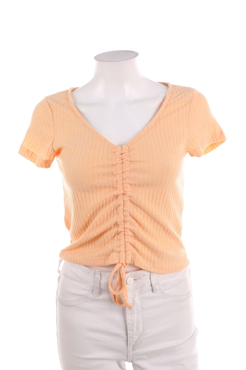 Chicorée - Kurzarm-Shirt - S