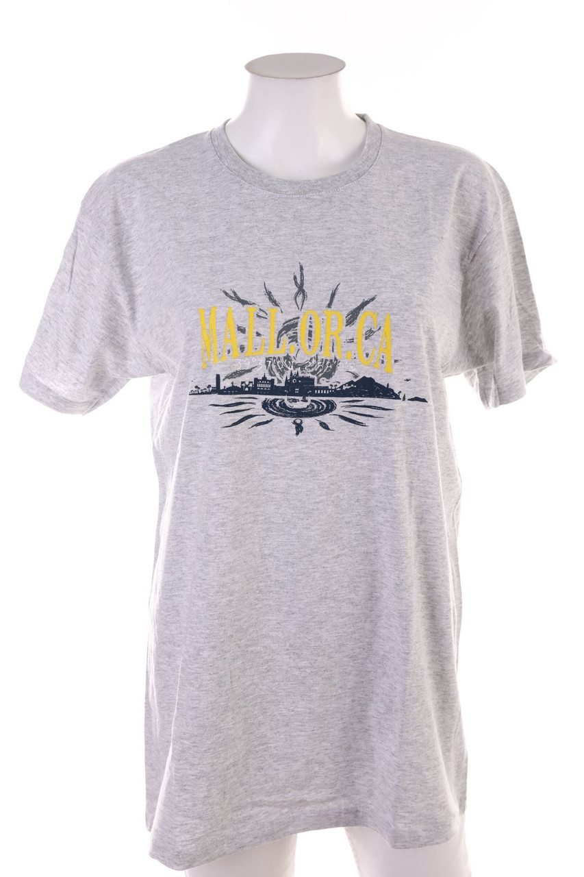 FRUIT OF THE LOOM - Kurzarm-Shirt - L