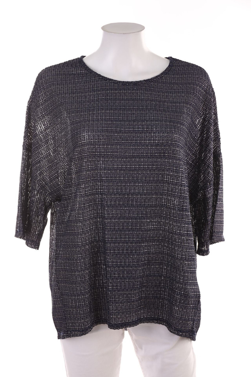 SECONDHAND - Kurzarm-Shirt - L