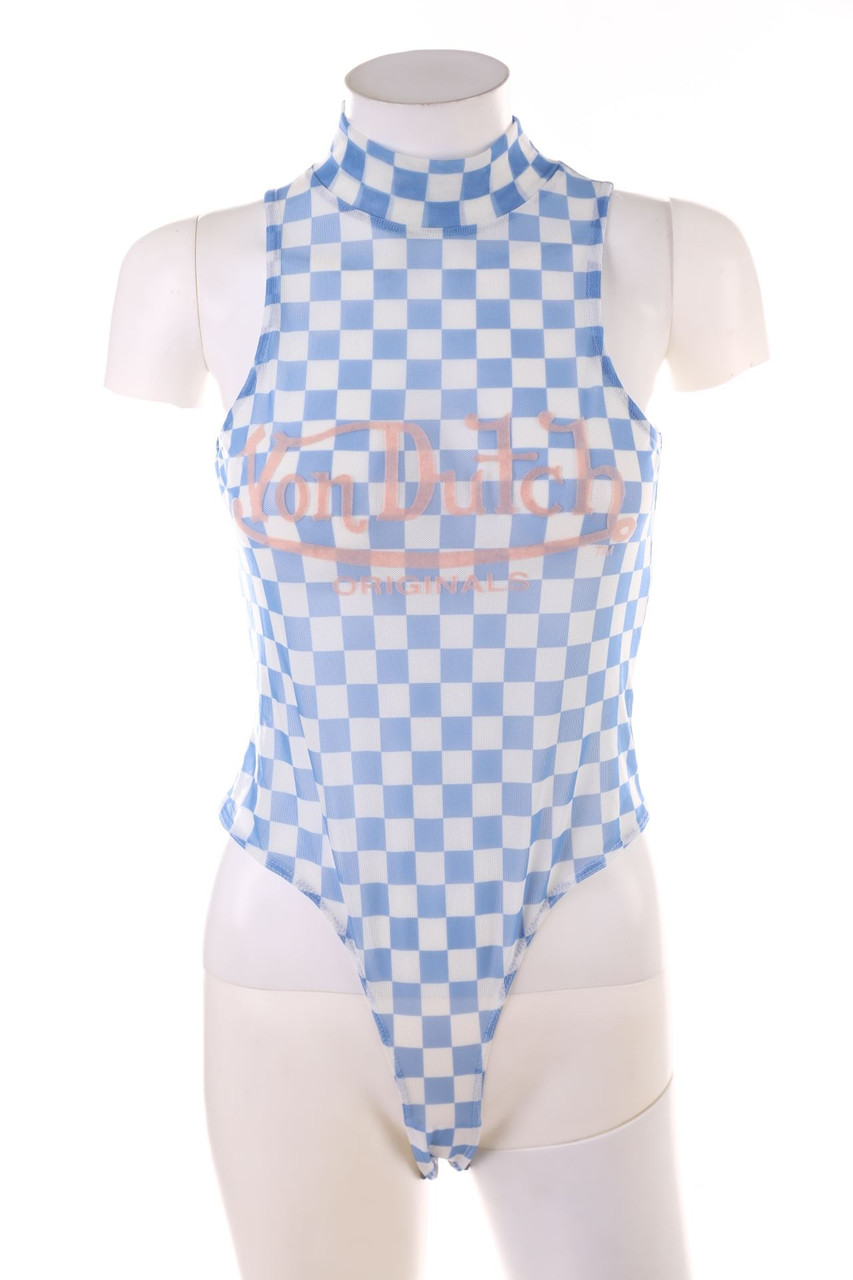 VonDutch Originals - Body - S