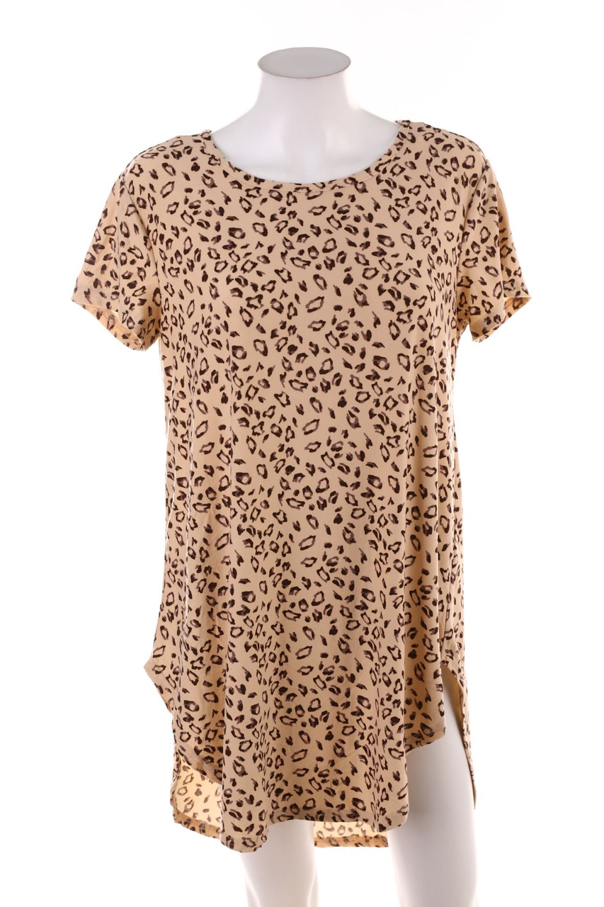 SECONDHAND - Kurzarm-Shirt - M