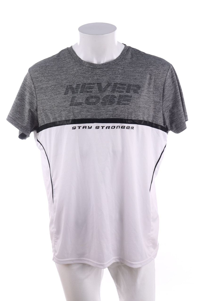 LC WAIKIKI CASUAL - Sport-Shirt - 2XL