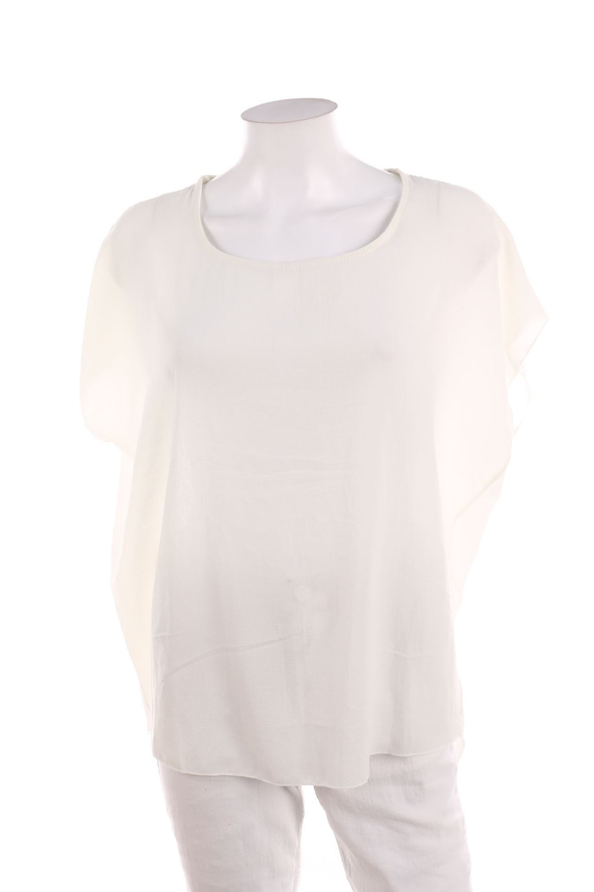 SANDRO FERRONE - Kurzarm-Shirt - M