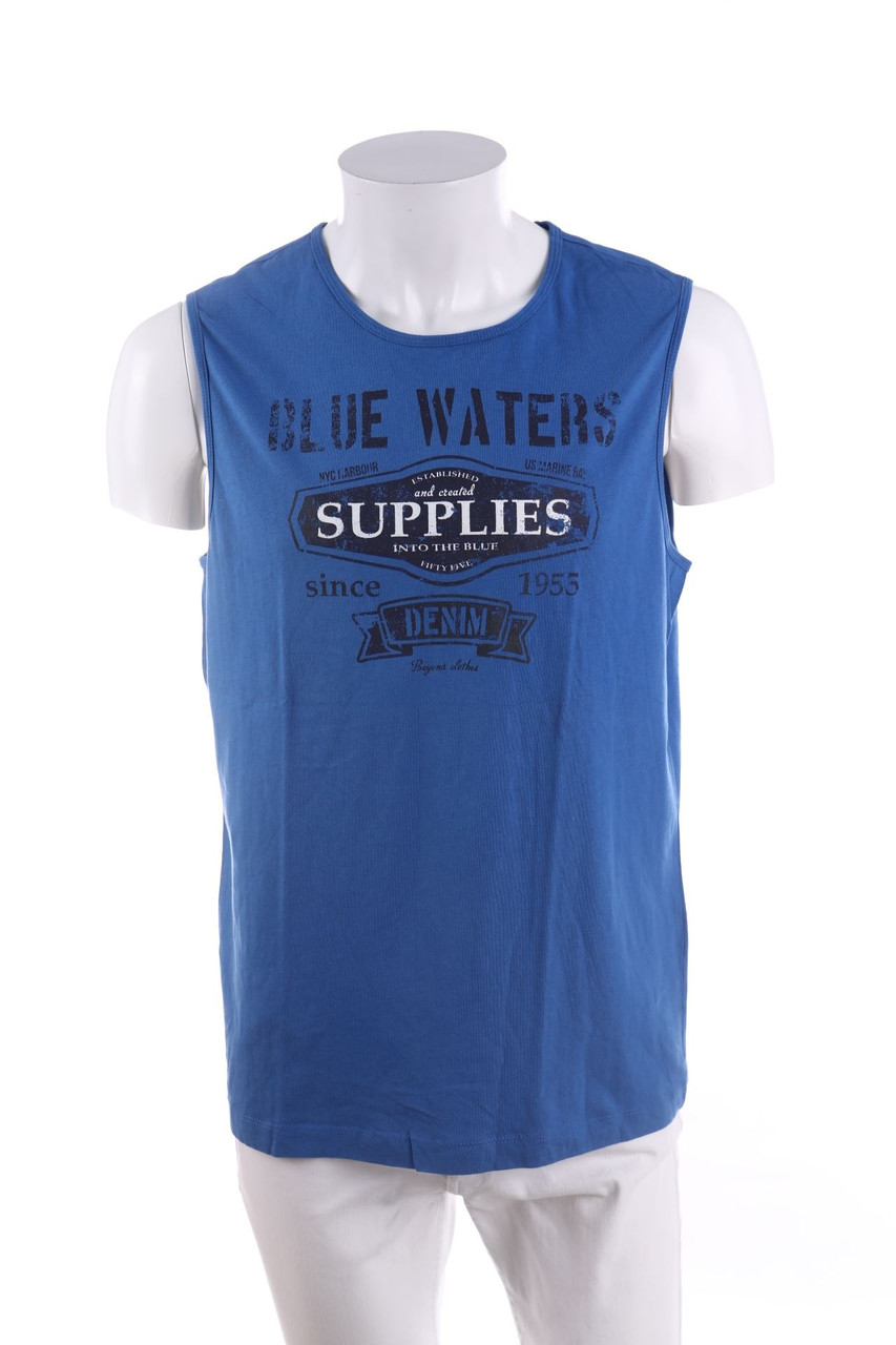 Charles Vögele - Top - L