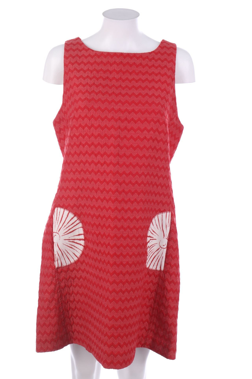 Desigual - Kleid - 2XL