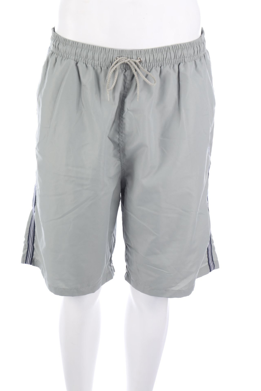Ohne Label - Sport-Shorts - XL