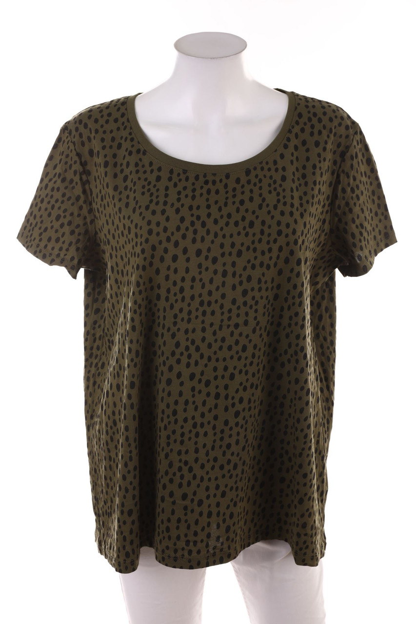 C&A - Kurzarm-Shirt - XL