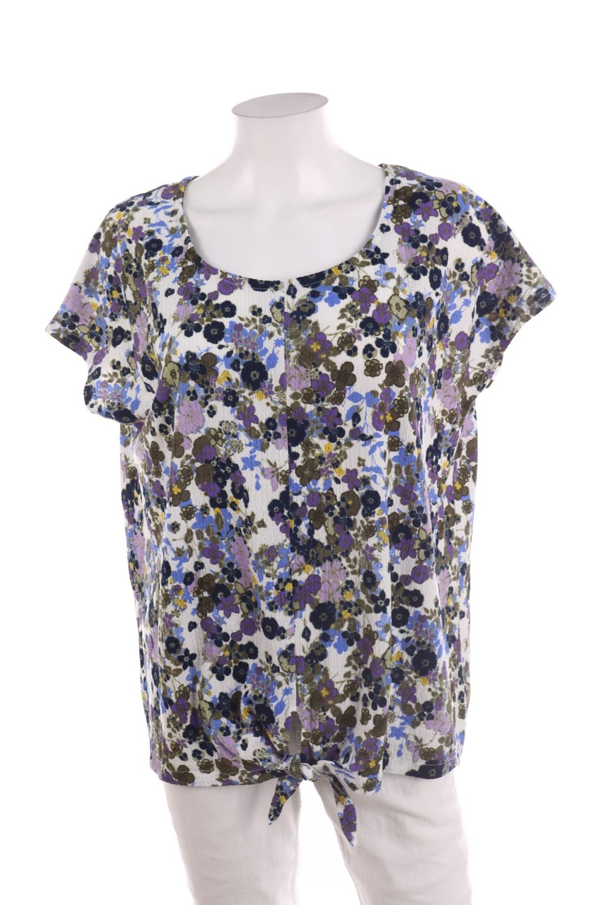 GINA BENOTTI - Kurzarm-Shirt - M