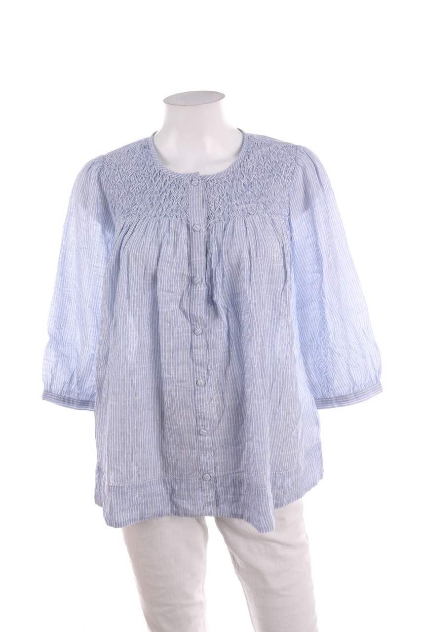 LA FÉE MARABOUTÉE - Bluse - S