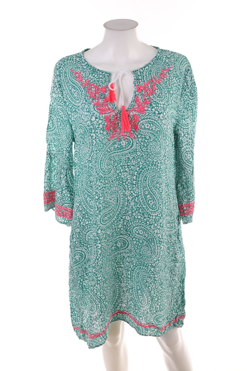 ZWILLINGSHERZ - Minikleid - S