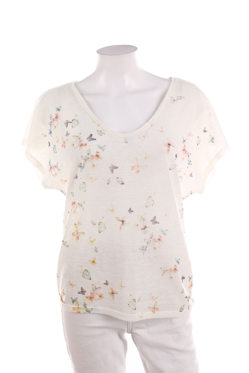 ESPRIT de corp - Batwing-Shirt - XS