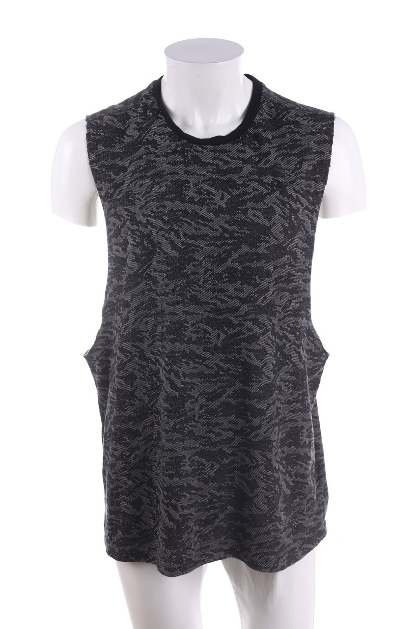 SECONDHAND - Sport-Shirt - XL