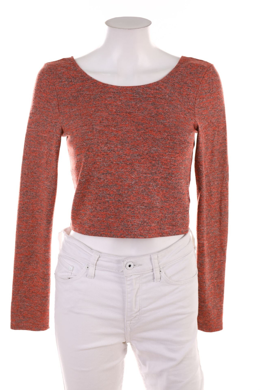 TALLY WEiJL - Longsleeve-Shirt - M