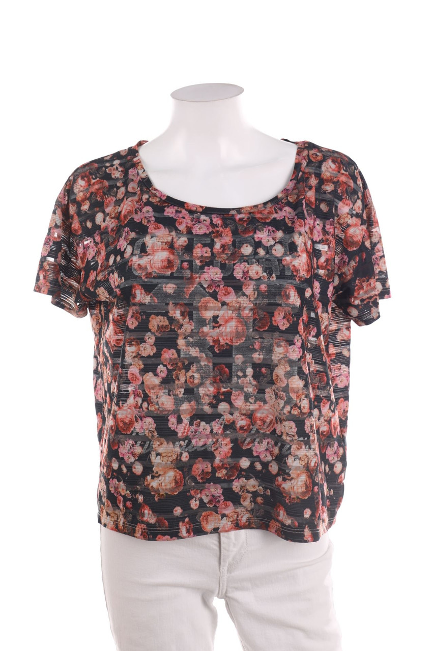 FB SISTER - Kurzarm-Shirt - L