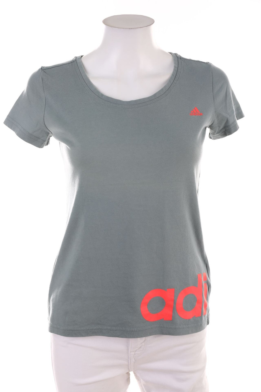 adidas - Sport T-Shirt - S