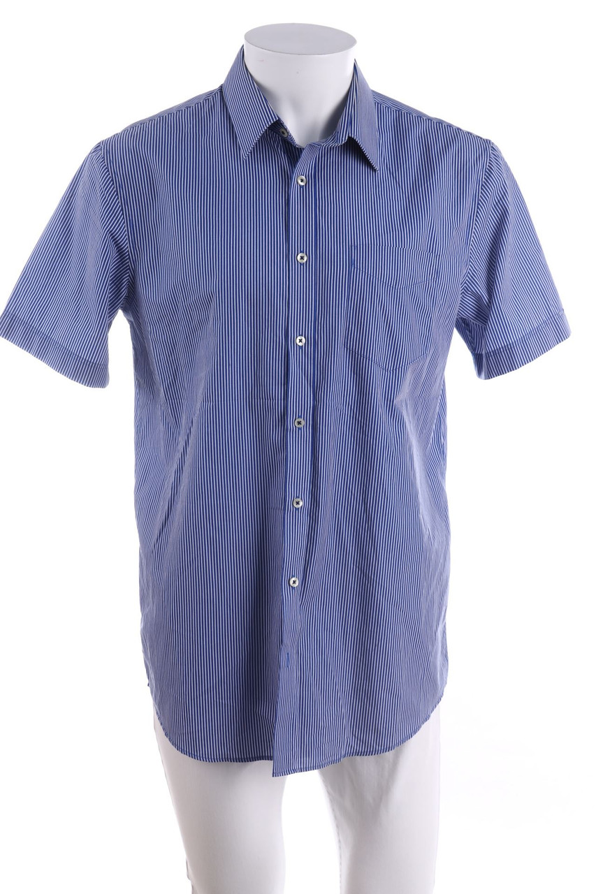 C&A - Kurzarm-Hemd - M