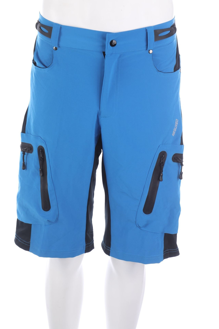 ARSUXEO - Shorts - S