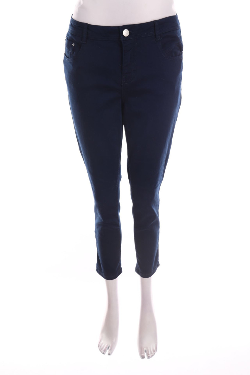 GÉMO - Skinny-Jeans - L