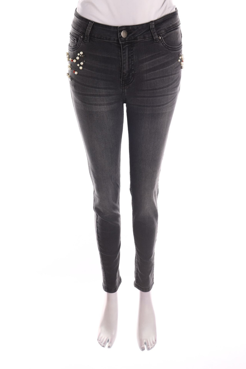 Janina - Skinny-Jeans - XL