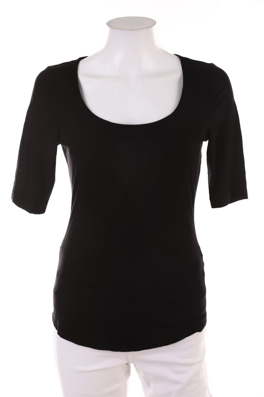 H&M - 3/4-Arm-Shirt - S