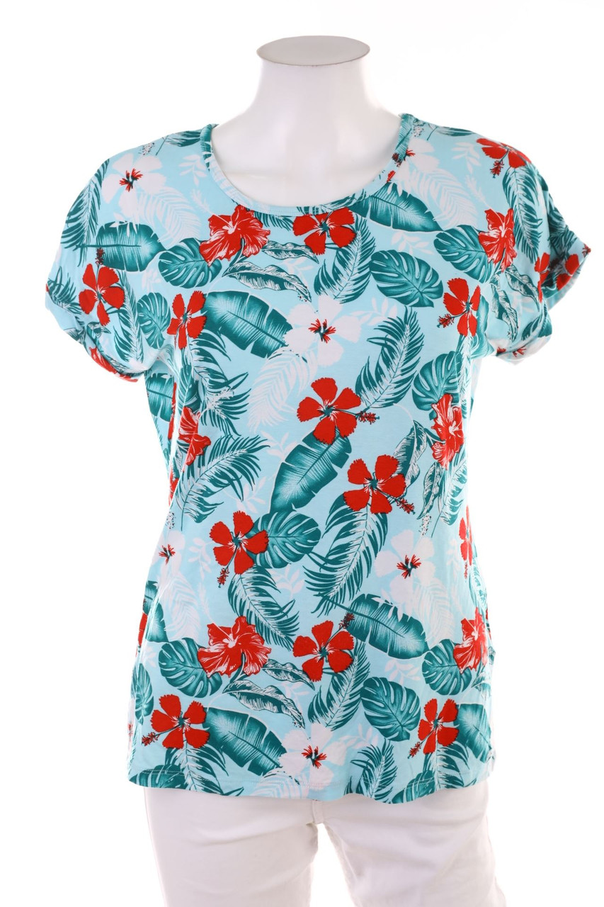 esmara - Kurzarm-Shirt - S