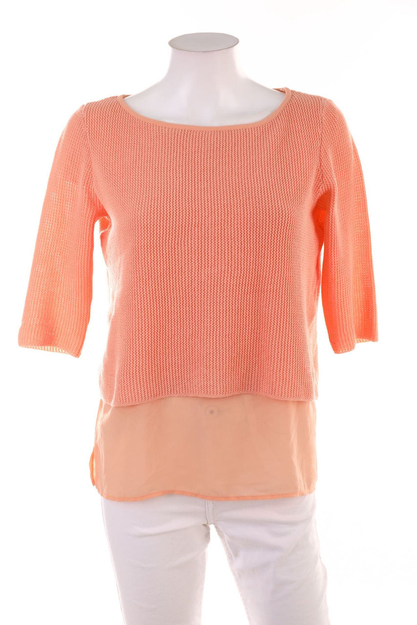 RESERVED - Bluse mit 3/4-Ärmel - S