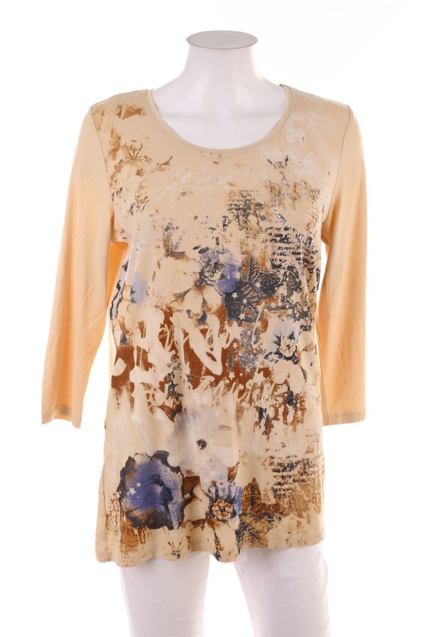 Laura Torelli - Longsleeve-Shirt - L