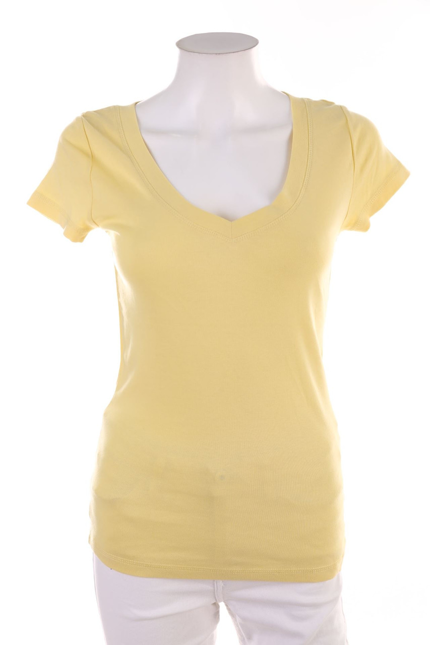 F&F - Kurzarm-Shirt - M