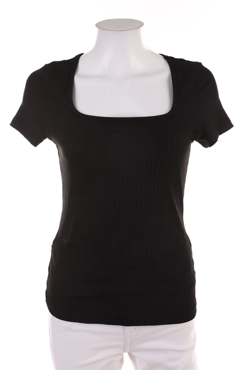 SHEIN - Kurzarm-Shirt - M