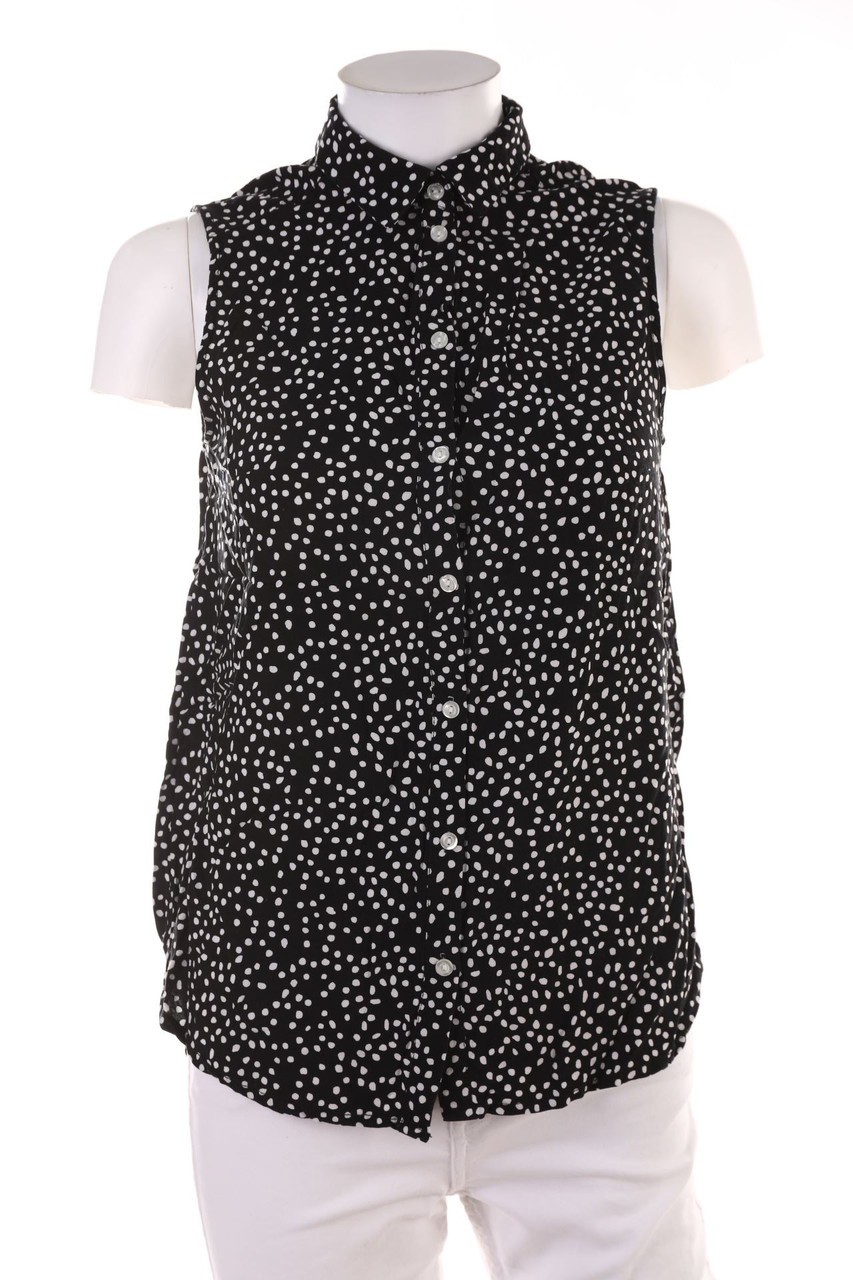 H&M - Blusentop - S