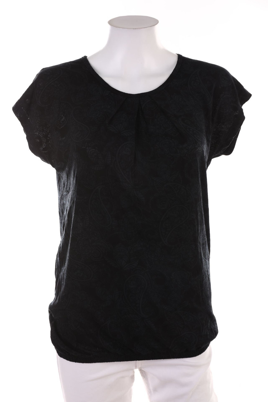 City life - Kurzarm-Shirt - S