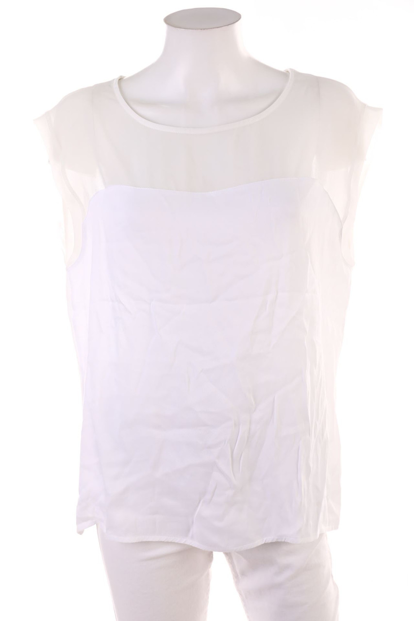 s.Oliver BLACK LABEL - Blusentop - XL