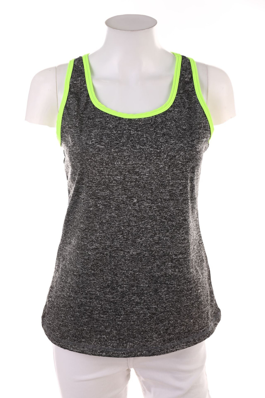 Ohne Label - Sport-Top - XL