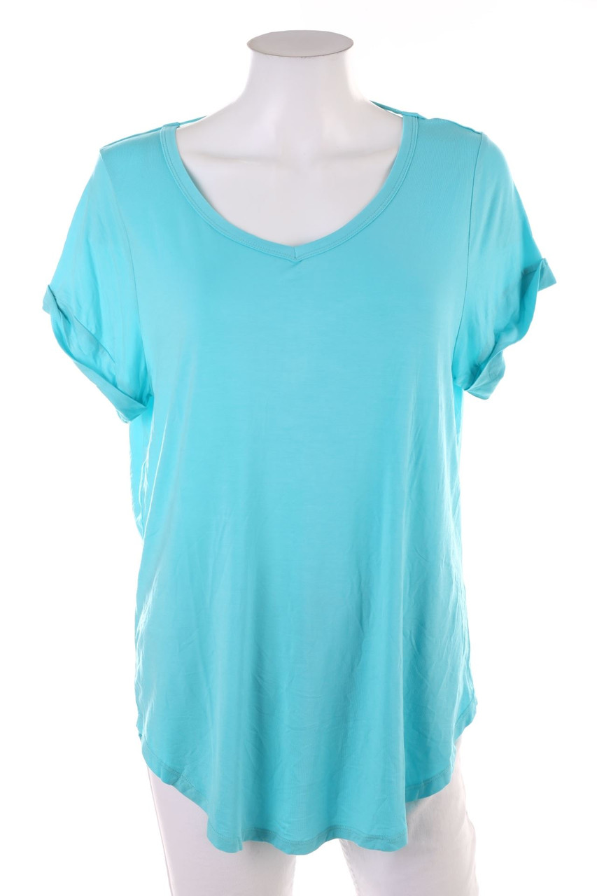 icyzone - Kurzarm-Shirt - L