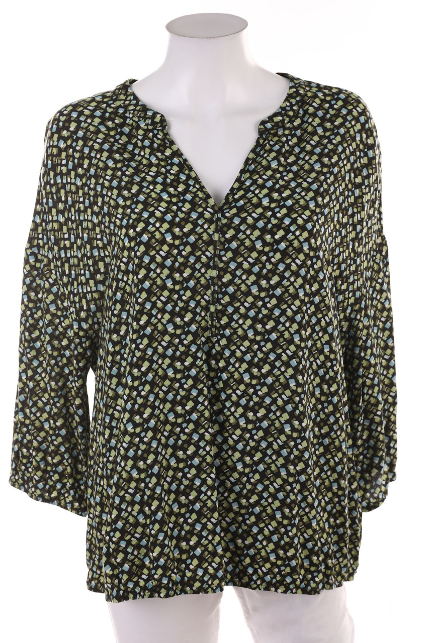 Laura Torelli - Bluse - L