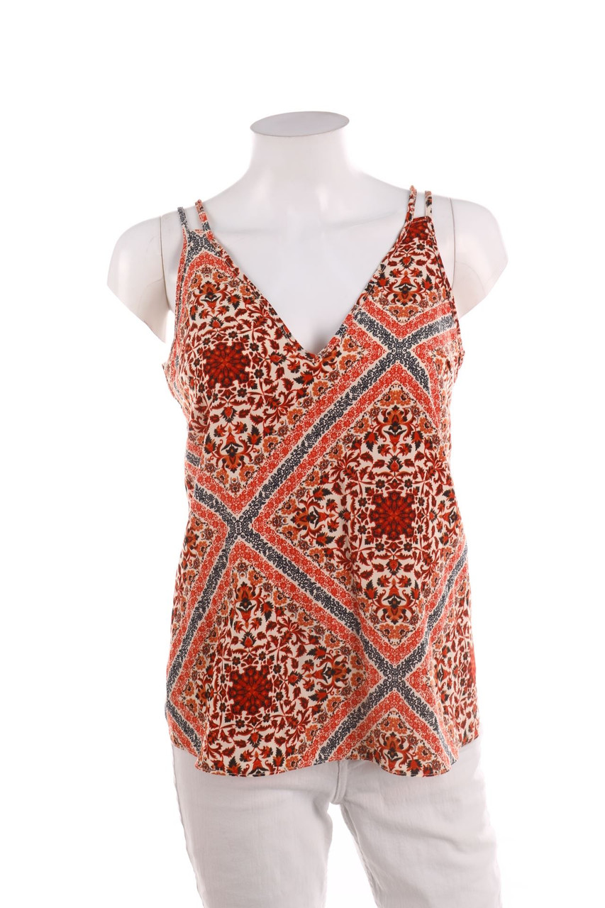 PRIMARK - Blusentop - XS