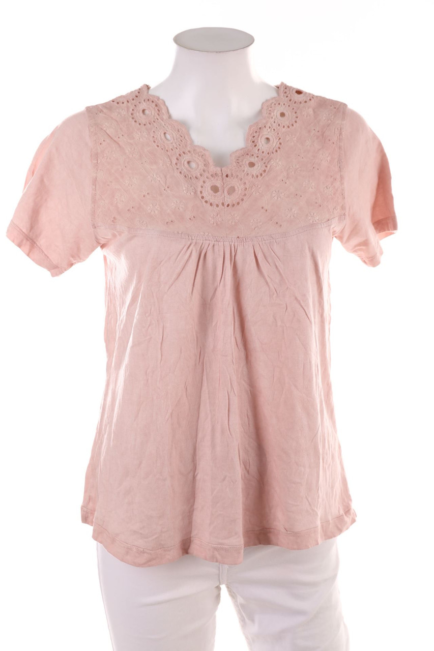 m.x.o. - Kurzarm-Shirt - M