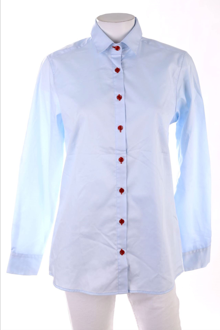 ALBIRO - Bluse aus Baumwolle - M