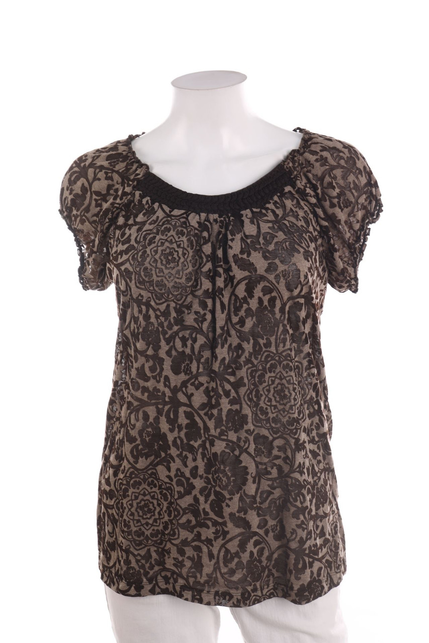 Coolwater - Kurzarm-Shirt - XL