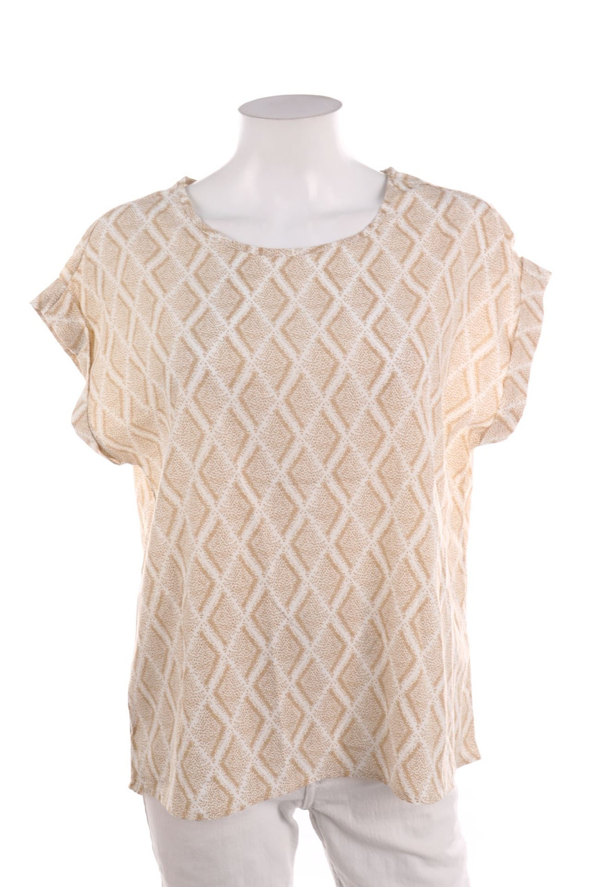 creation L - Kurzarm-Shirt - M