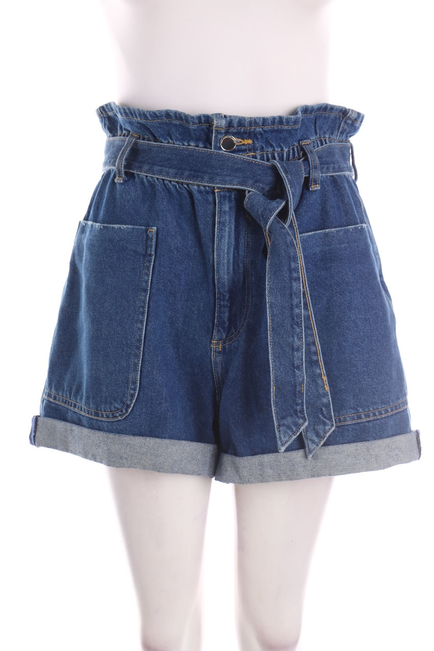 ZARA - Jeans-Shorts - M