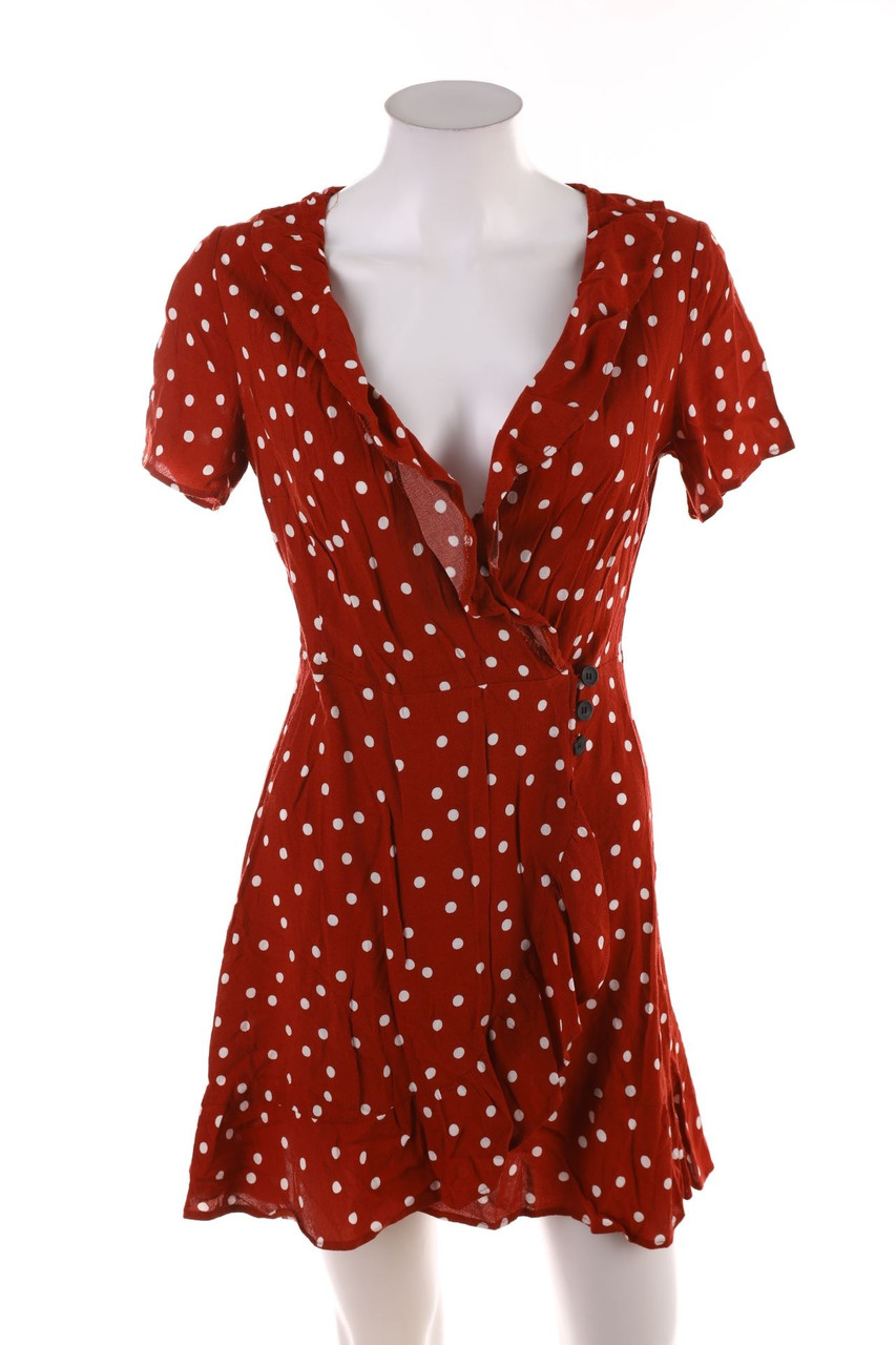 Bershka - Minikleid - S